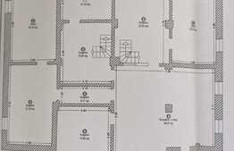 Casa individuala 502 mp utili, 901 mp teren, tip duplex, Dumbravita