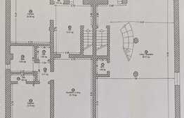 Casa individuala 502 mp utili, 901 mp teren, tip duplex, Dumbravita