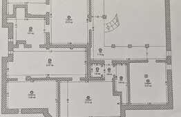 Casa individuala 502 mp utili, 901 mp teren, tip duplex, Dumbravita