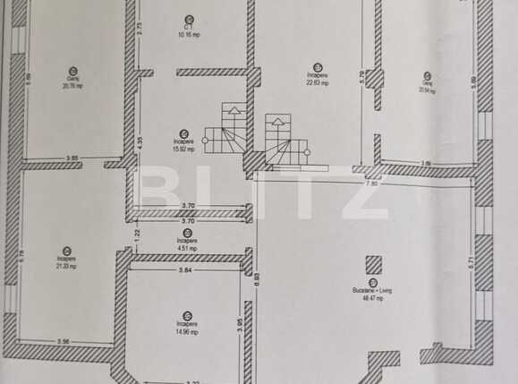 Casa de vânzare 7 camere Dumbravita - 67445CV | BLITZ Timișoara | Poza13