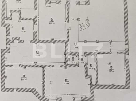 Casa de vânzare 7 camere Dumbravita - 67445CV | BLITZ Timișoara | Poza14