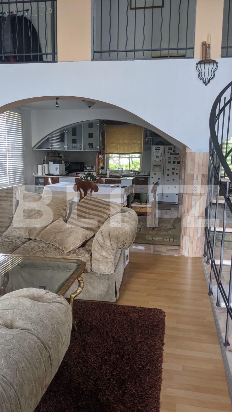 Casa de vânzare 7 camere Dumbravita - 67445CV | BLITZ Timișoara | Poza5