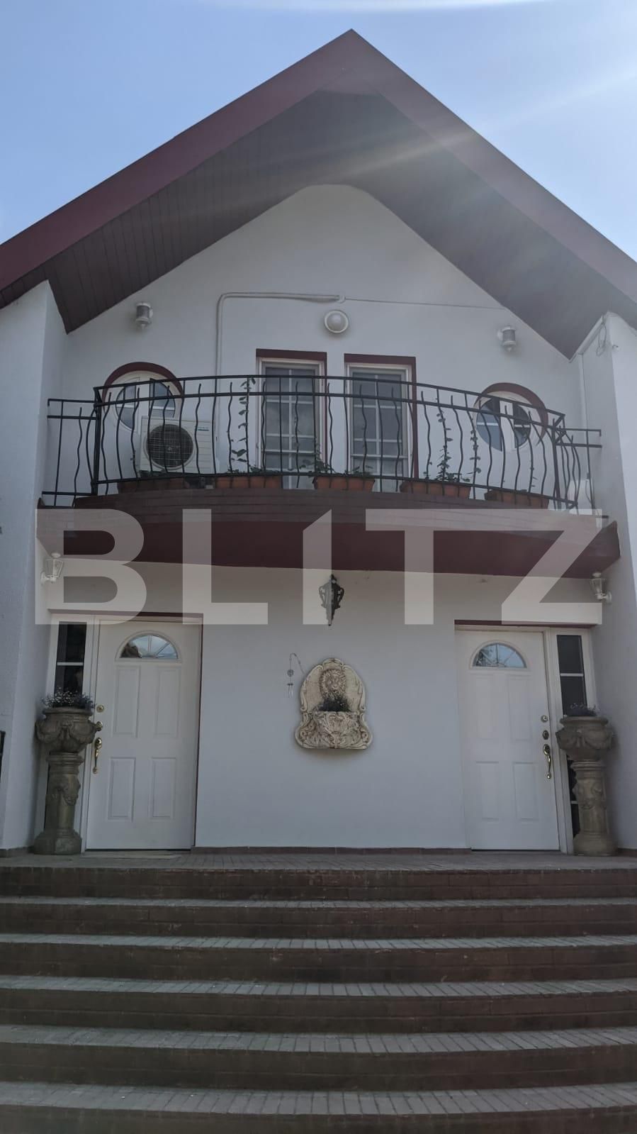 Casa de vânzare 7 camere Dumbravita - 67445CV | BLITZ Timișoara | Poza2