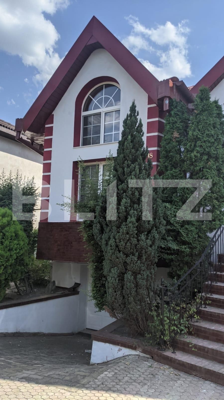 Casa de vânzare 7 camere Dumbravita - 67445CV | BLITZ Timișoara | Poza1