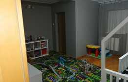 Casa 500 mp utili, 2.000 mp teren, in Chisoda