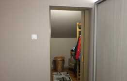 Casa 500 mp utili, 2.000 mp teren, in Chisoda