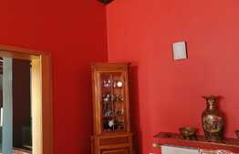 Casa 500 mp utili, 2.000 mp teren, in Chisoda