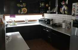 Casa 500 mp utili, 2.000 mp teren, in Chisoda