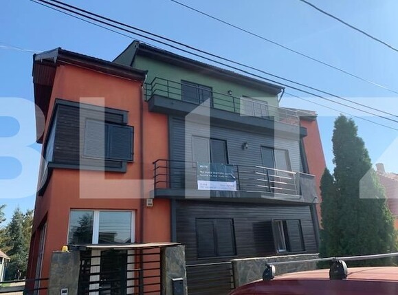 Casa de vânzare 9 camere Chisoda - 67448CV | BLITZ Timișoara | Poza1