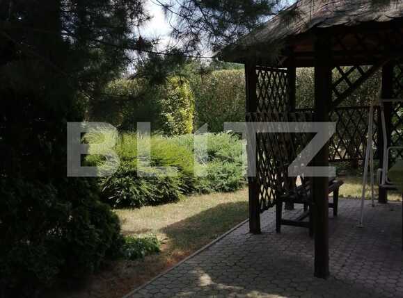 Casa de vânzare 9 camere Chisoda - 67448CV | BLITZ Timișoara | Poza2