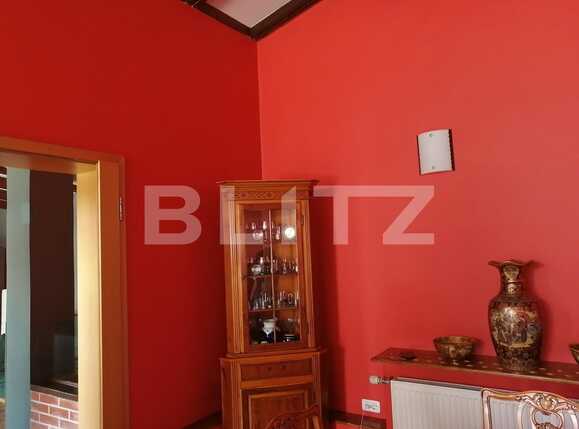 Casa de vânzare 9 camere Chisoda - 67448CV | BLITZ Timișoara | Poza6