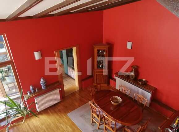 Casa de vânzare 9 camere Chisoda - 67448CV | BLITZ Timișoara | Poza7