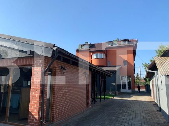 Casa de vânzare 9 camere Chisoda - 67448CV | BLITZ Timișoara | Poza20