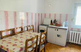 Apartament de 3 camere, decomandat, 70 mp utili, Calea Torontalului