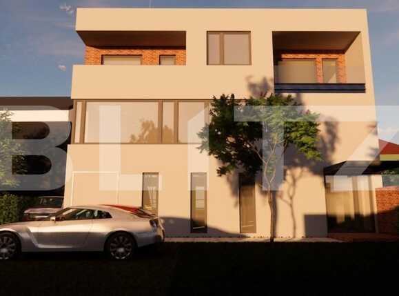 Teren de vânzare Take Ionescu - 67462TV | BLITZ Timișoara | Poza1