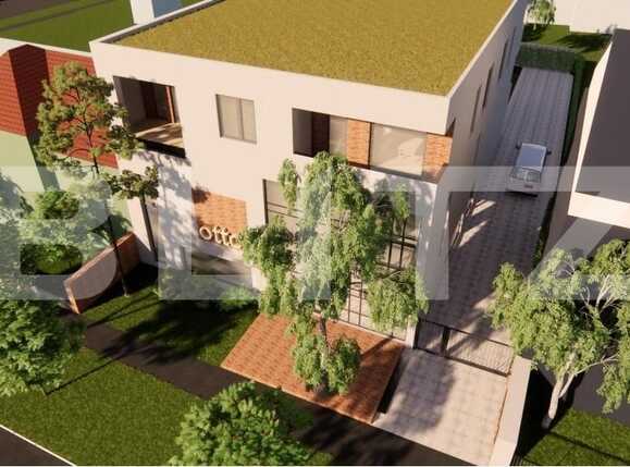 Teren de vânzare Take Ionescu - 67462TV | BLITZ Timișoara | Poza3