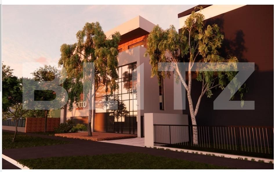 Teren de vânzare Take Ionescu - 67462TV | BLITZ Timișoara | Poza2