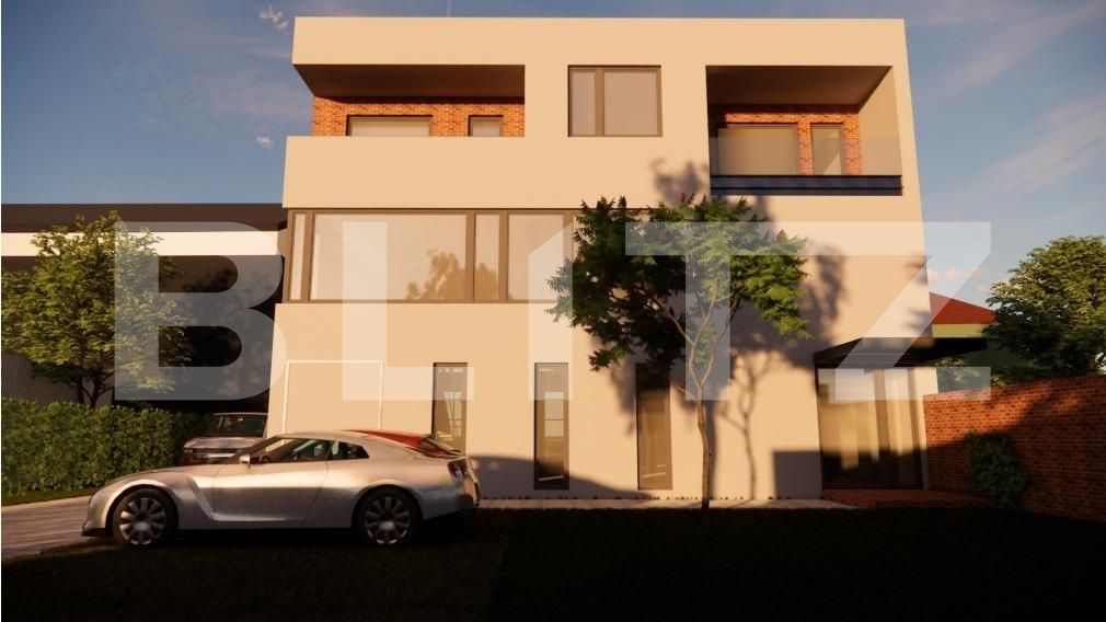 Teren de vânzare Take Ionescu - 67462TV | BLITZ Timișoara | Poza1