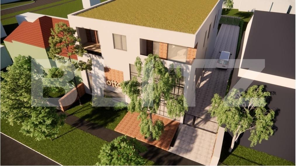 Teren de vânzare Take Ionescu - 67462TV | BLITZ Timișoara | Poza3