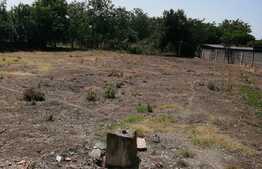 Teren de vanzare, 1700 mp, zona Mehala!