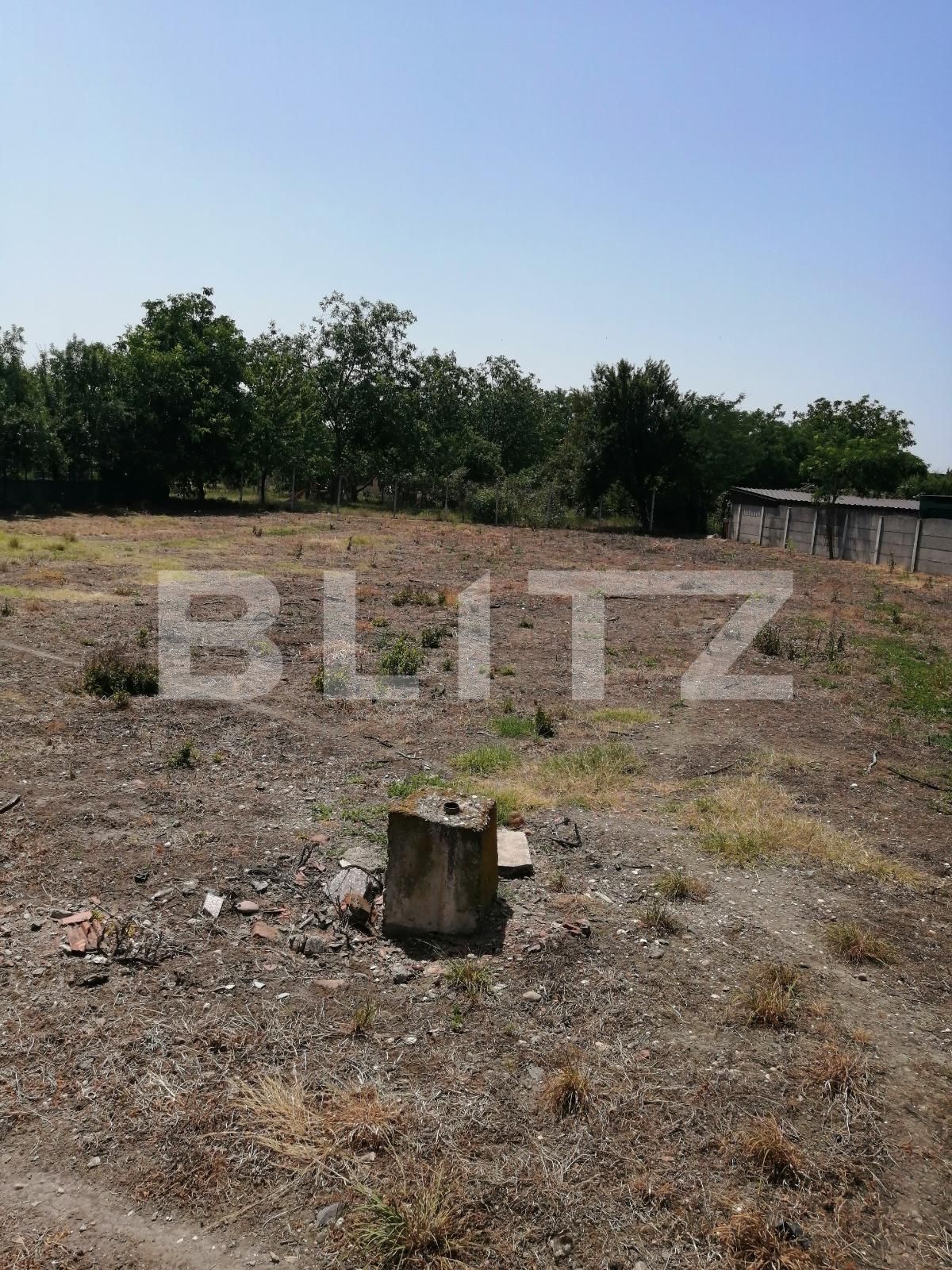 Teren de vânzare Mehala - 67465TV | BLITZ Timișoara | Poza1