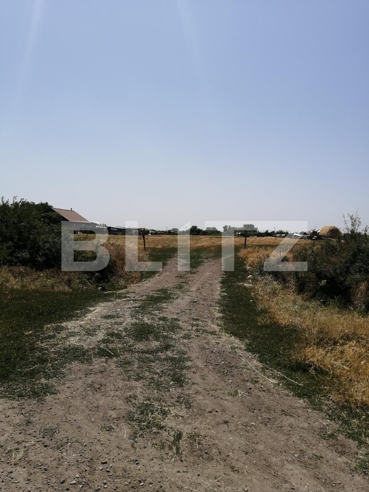 Teren de vânzare Torontalului - 67467TV | BLITZ Timișoara | Poza1