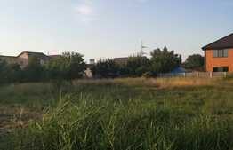 Vand teren Intravilan de 1000 mp, zona Freidorf!