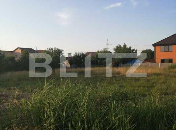 Teren de vânzare Freidorf - 67469TV | BLITZ Timișoara | Poza1