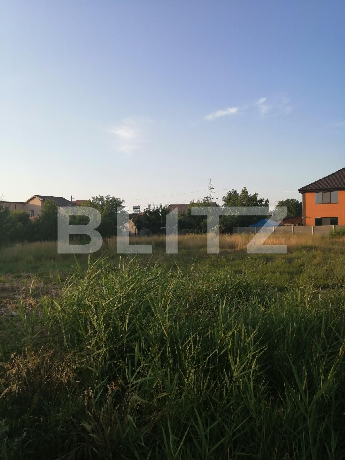 Teren de vânzare Freidorf - 67469TV | BLITZ Timișoara | Poza1