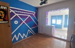 Apartament de 3 camere, 67 mp, zona Iulius Mall