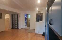 Apartament de 3 camere, 67 mp, zona Iulius Mall