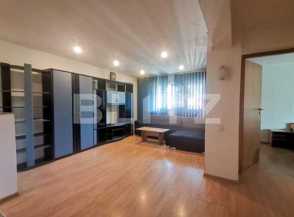 Apartament de închiriat 3 camere Lipovei - 67471AI | BLITZ Timișoara | Poza1