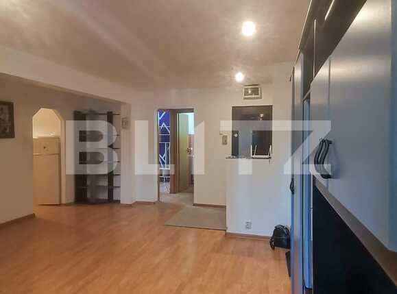 Apartament de închiriat 3 camere Lipovei - 67471AI | BLITZ Timișoara | Poza3