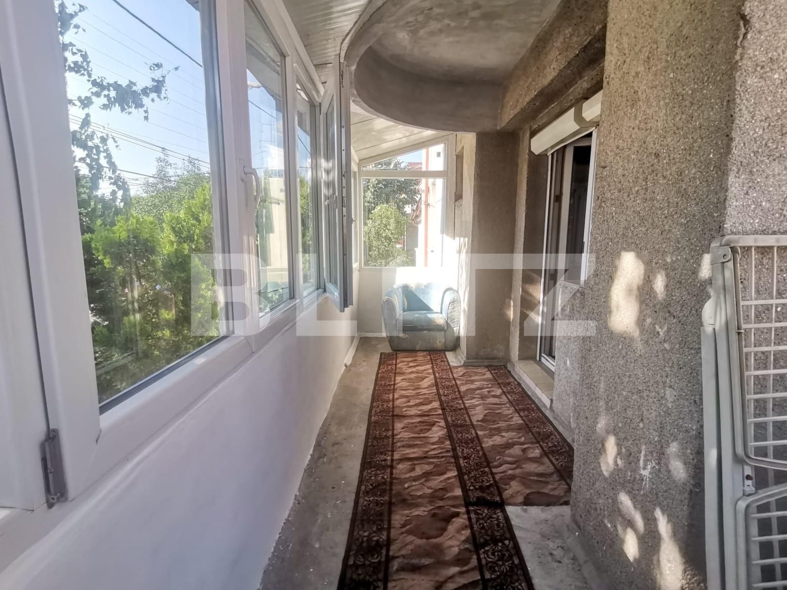 Apartament de închiriat 3 camere Lipovei - 67471AI | BLITZ Timișoara | Poza14