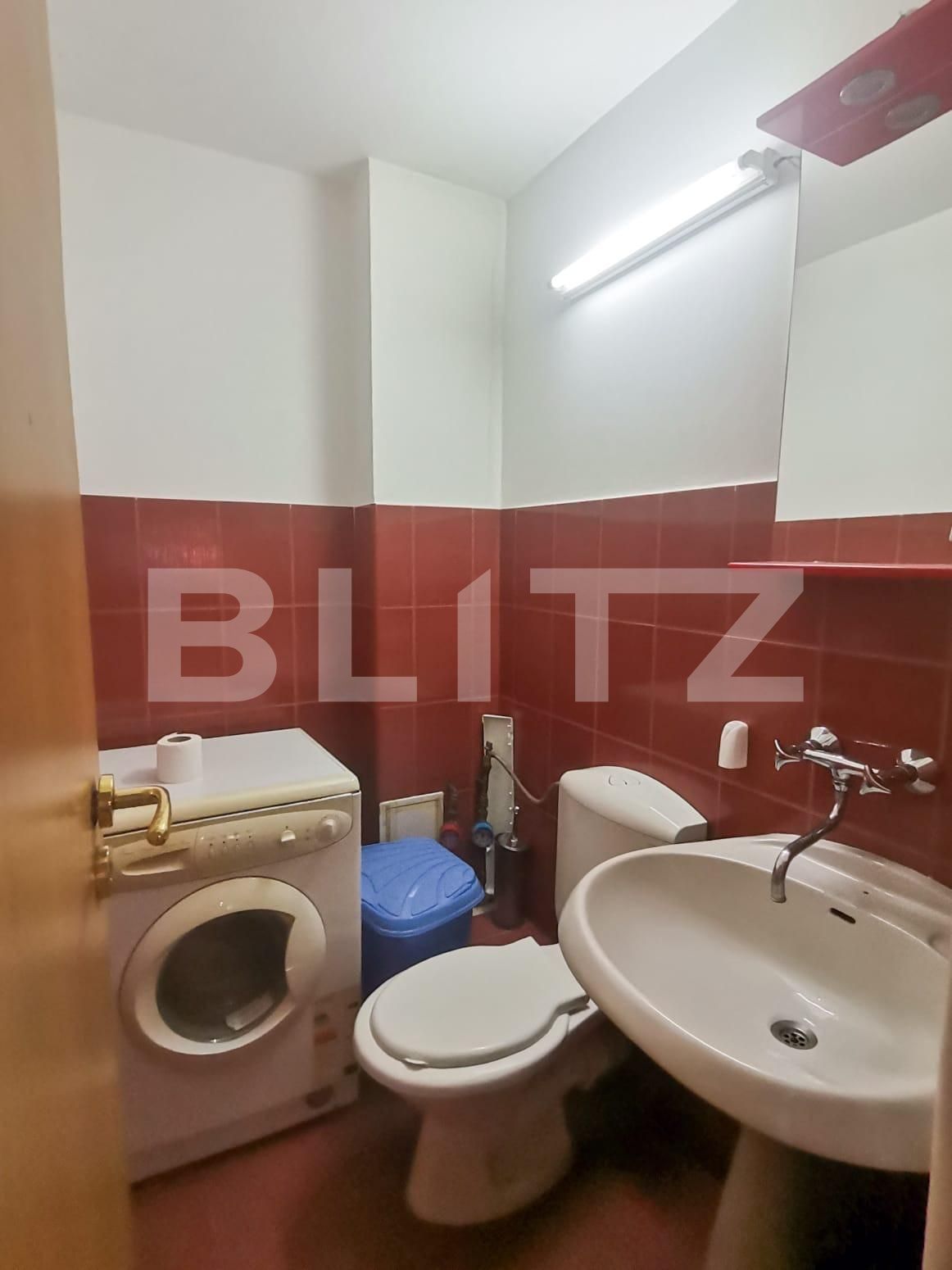 Apartament de închiriat 3 camere Lipovei - 67471AI | BLITZ Timișoara | Poza13