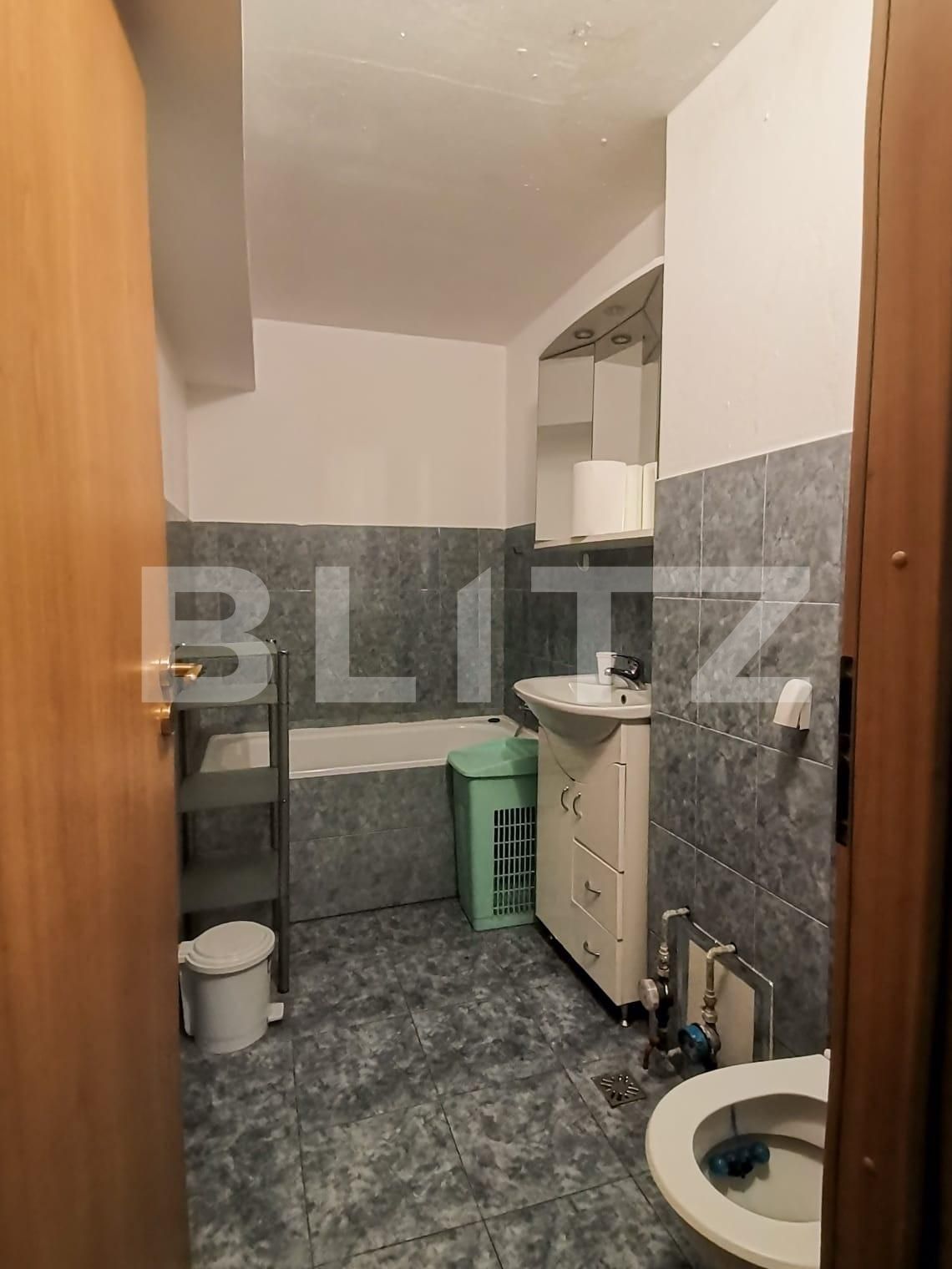 Apartament de închiriat 3 camere Lipovei - 67471AI | BLITZ Timișoara | Poza12