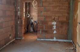 Duplex de vanzare, 120 mp utili, 375 mp teren, Ghiroda