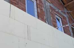 Duplex de vanzare, 120 mp utili, 375 mp teren, Ghiroda