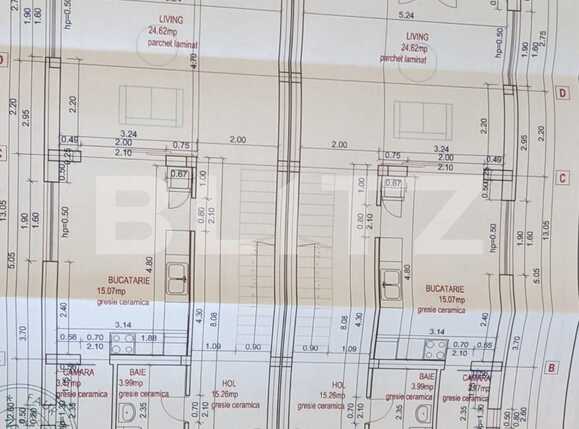 Casa de vânzare 4 camere Ghiroda - 67475CV | BLITZ Timișoara | Poza6