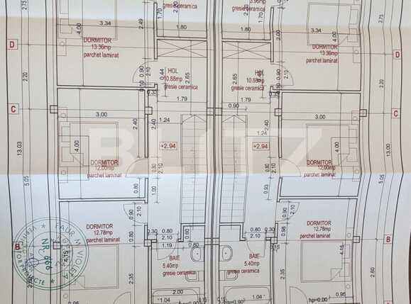 Casa de vânzare 4 camere Ghiroda - 67475CV | BLITZ Timișoara | Poza5