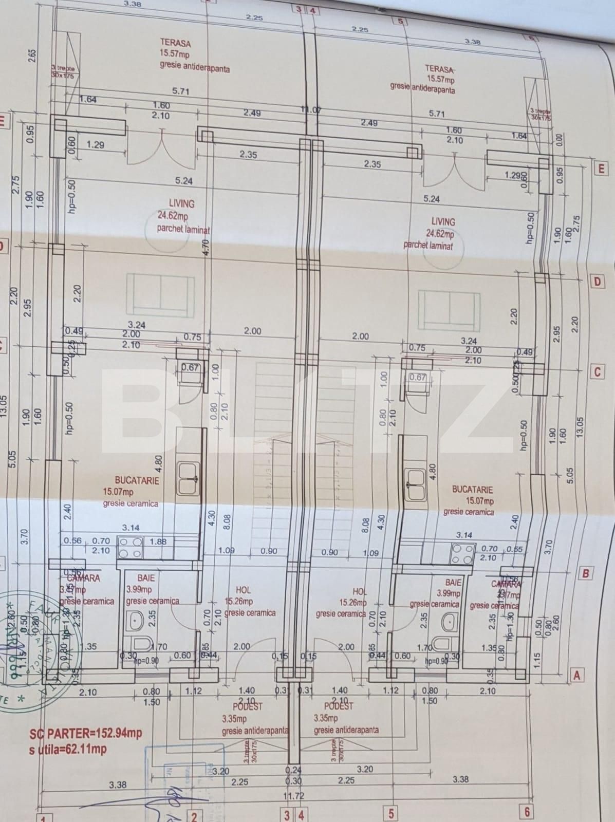 Casa de vânzare 4 camere Ghiroda - 67475CV | BLITZ Timișoara | Poza6