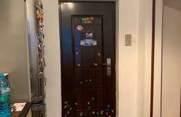 Apartament 2 camere, decomandat, 57 mp, zona Shopping City