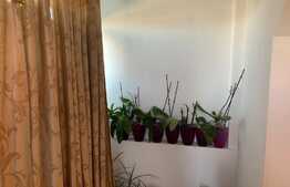 Apartament 2 camere, decomandat, 57 mp, zona Shopping City