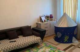 Apartament 2 camere, decomandat, 57 mp, zona Shopping City
