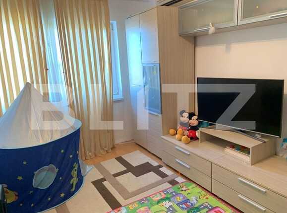 Apartament de vânzare 3 camere Sagului - 67477AV | BLITZ Timișoara | Poza1