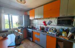 Mansarda de 3 camere, 63 mp, zona Girocului, langa Padurice