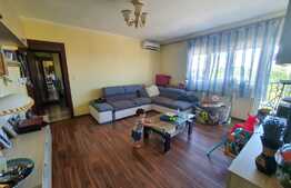 Mansarda de 3 camere, 63 mp, zona Girocului, langa Padurice