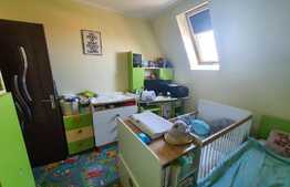 Mansarda de 3 camere, 63 mp, zona Girocului, langa Padurice