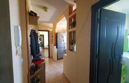 Mansarda de 3 camere, 63 mp, zona Girocului, langa Padurice