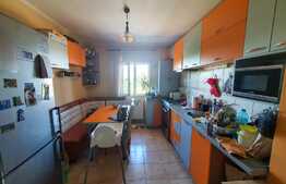 Mansarda de 3 camere, 63 mp, zona Girocului, langa Padurice